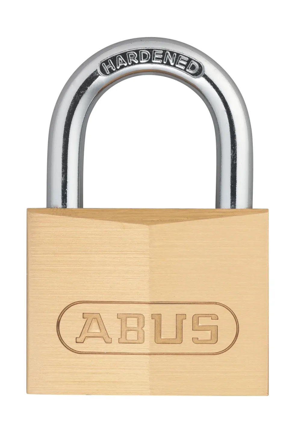 Abus Hänglås 50 mm