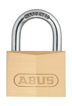 Abus Hänglås 50 mm