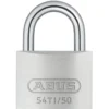 Abus Hänglås 54TI Titalium 50 mm