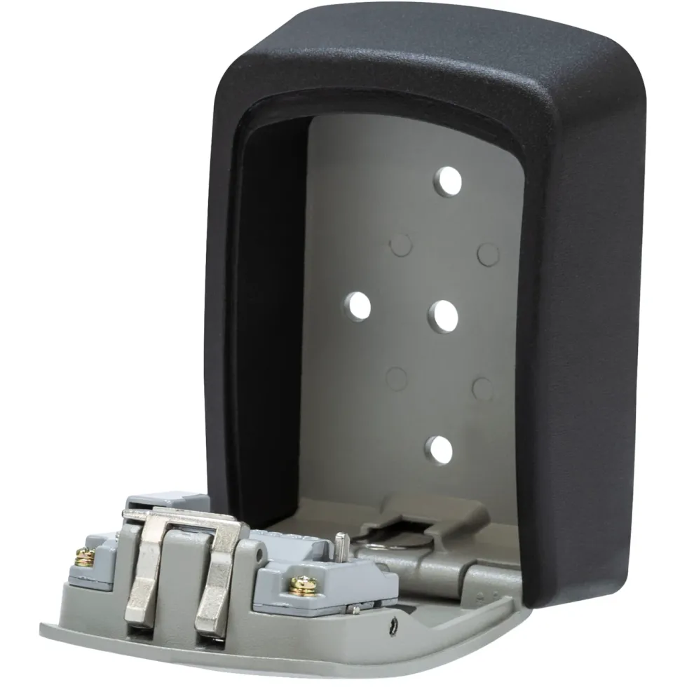 Abus KeyGarage 707 Nyckelskåp