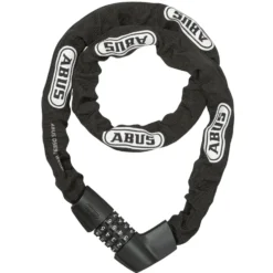 Abus Robust kedjelås CC Lock 4411
