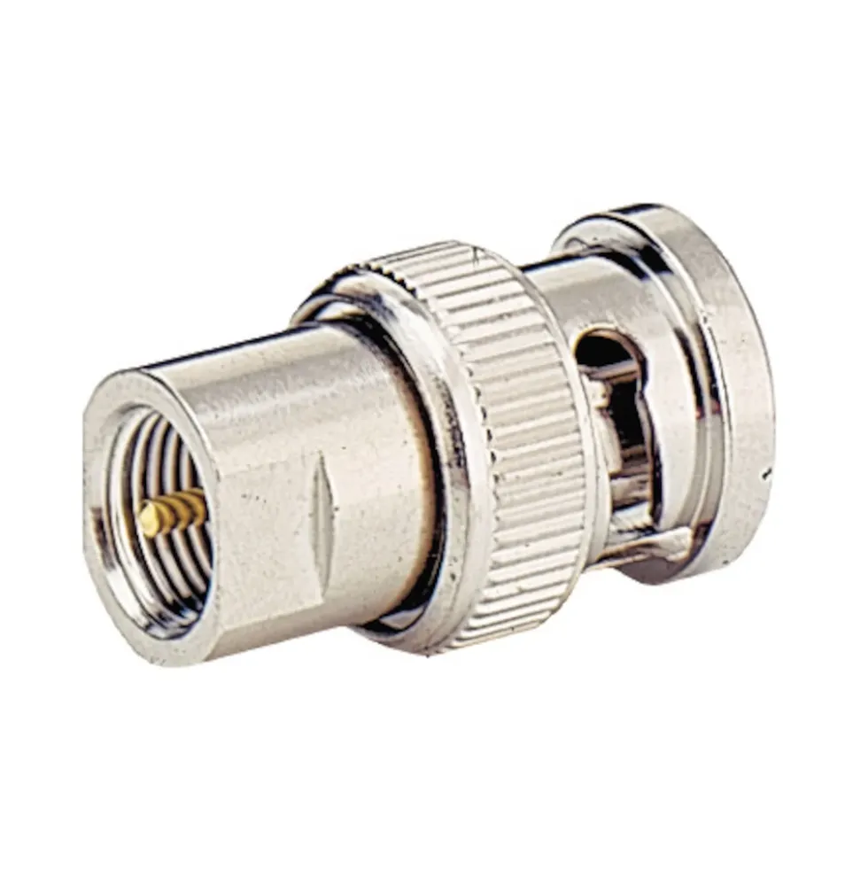 Adapter FME-hane till BNC-hane