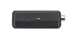 Adapter HDMI till komposit med ljud