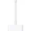 Adapter Lightning till USB med strömförsörjning