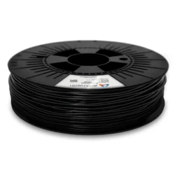 Addnorth Easyflex TPU-filament 95A för 3D-skrivare 1,75 mm Svart
