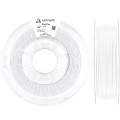 Addnorth Easyflex TPU-filament Vit