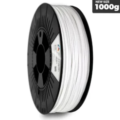 Addnorth EasyFlex TPU-filament 95A för 3D-skrivare 1,75 mm Vit