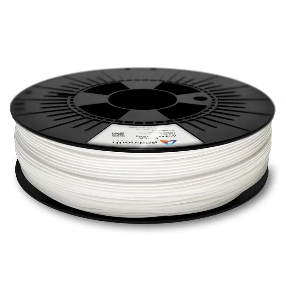 Addnorth E-PLA-filament 1,75 mm 1000 g-Vit