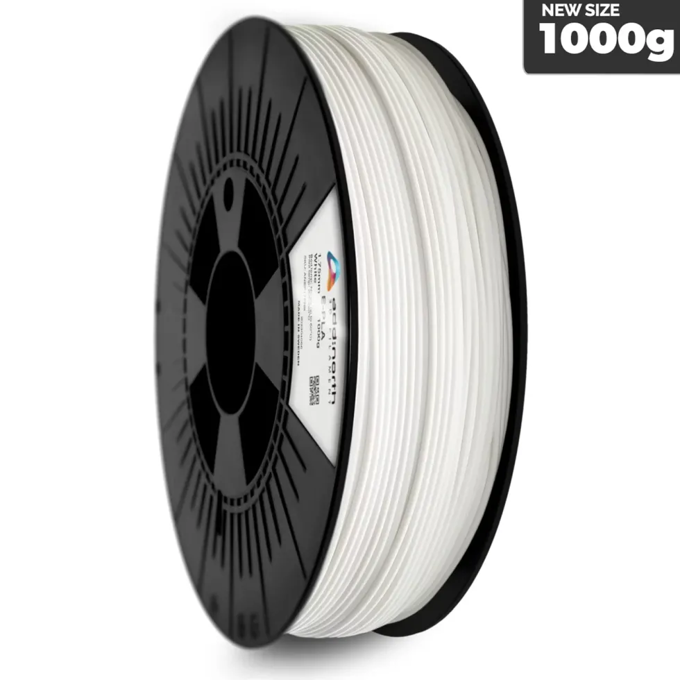 Addnorth E-PLA-filament 1,75 mm 1000 g-Vit