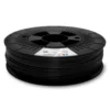 Addnorth PETG Economy-filament 1,75 mm 1000 g – svart