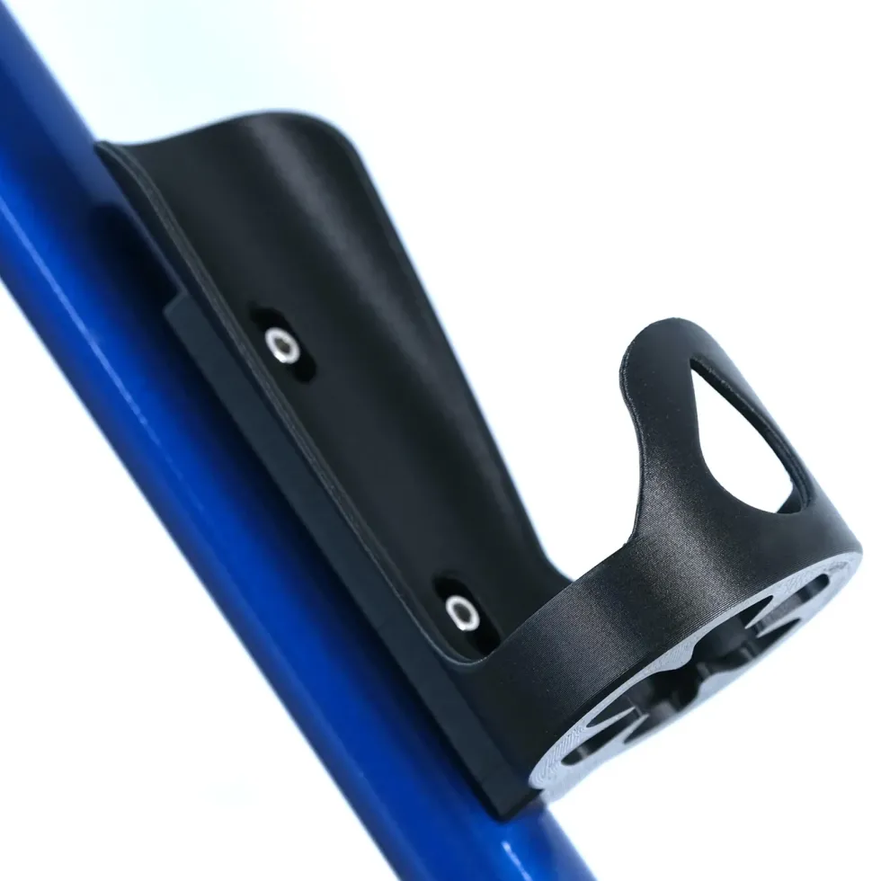 Addnorth PETG Pro-filament för 3D-skrivare Matte Black