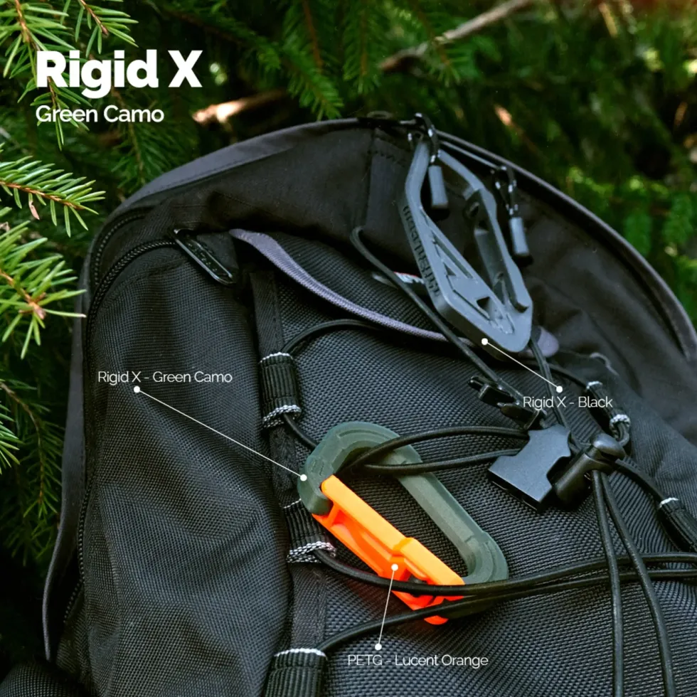 Addnorth Rigid X kolfiberförstärkt PETG-filament
