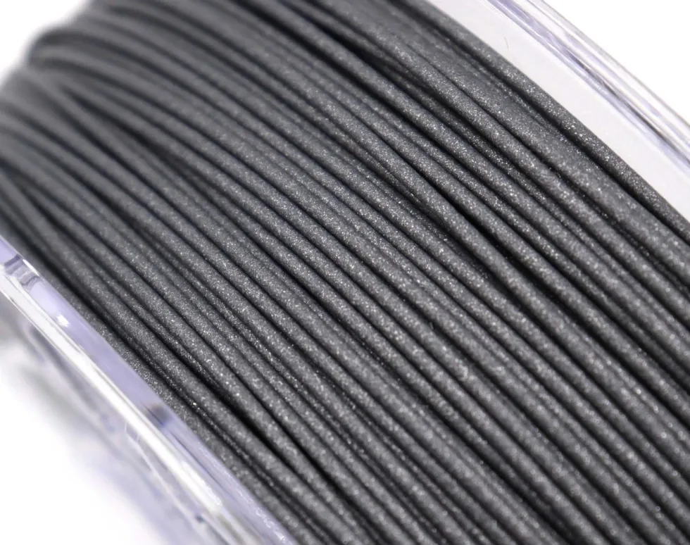 Addnorth Textura Flare filament för 3D-skrivare 1,75 mm Grå