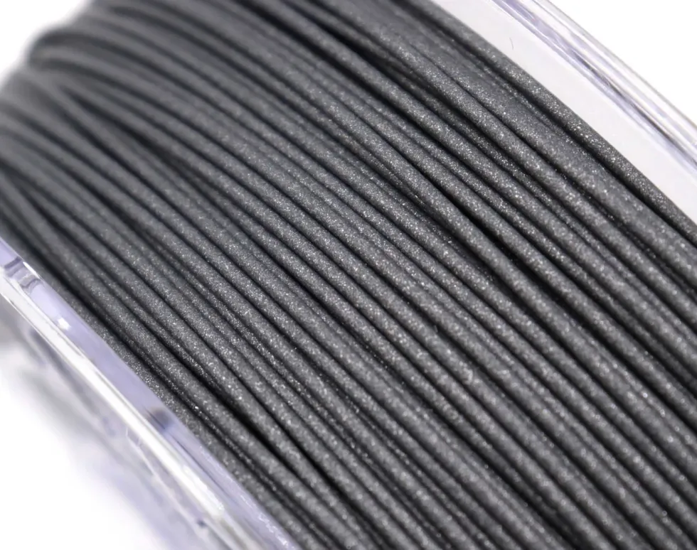 Addnorth Textura Flare filament för 3D-skrivare 1,75 mm Grå