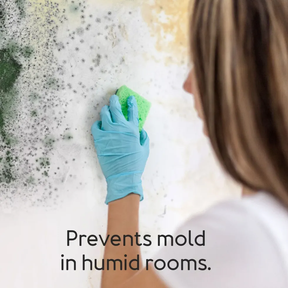 Aeotec Temperature & Humidity Sensor