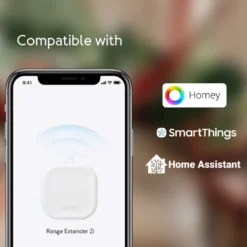 Aeotec Zigbee Range Extender