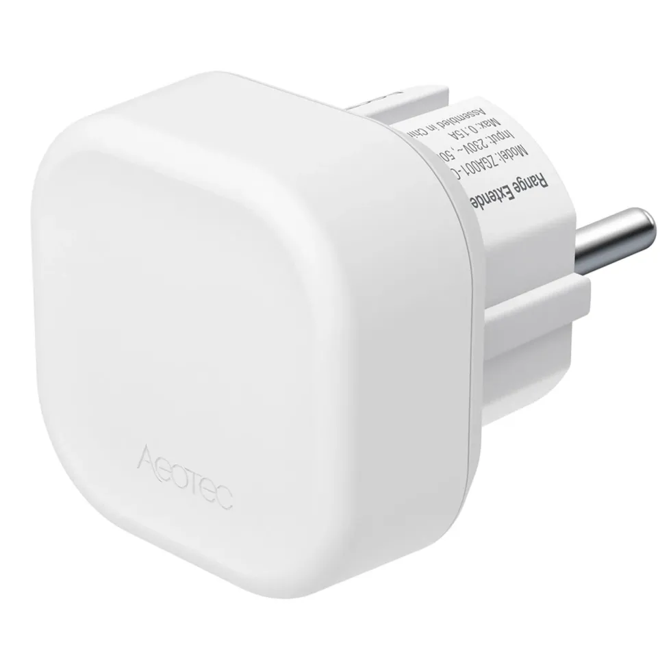 Aeotec Zigbee Range Extender