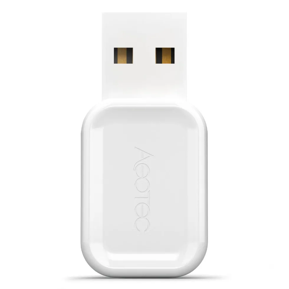 Aeotec Z-Stick gen 7 USB-adapter