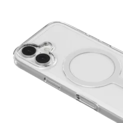 agood company Mobilskal iPhone 16 Plus Klar