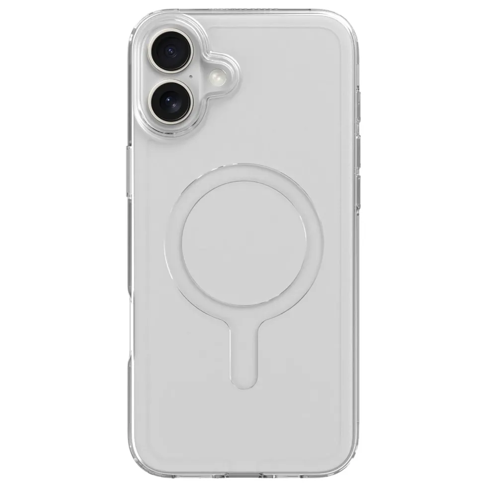 agood company Mobilskal iPhone 16 Plus Klar