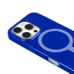 agood company Mobilskal iPhone 16 Pro Blå