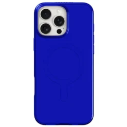agood company Mobilskal iPhone 16 Pro Max Blå