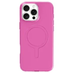 agood company Mobilskal iPhone 16 Pro Max Rosa