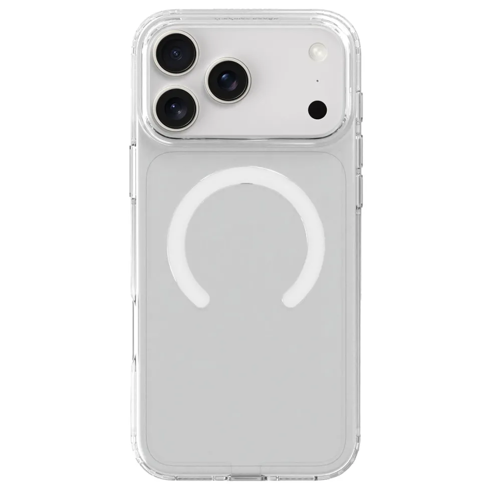 agood company Mobilskal iPhone 17 Pro Max
