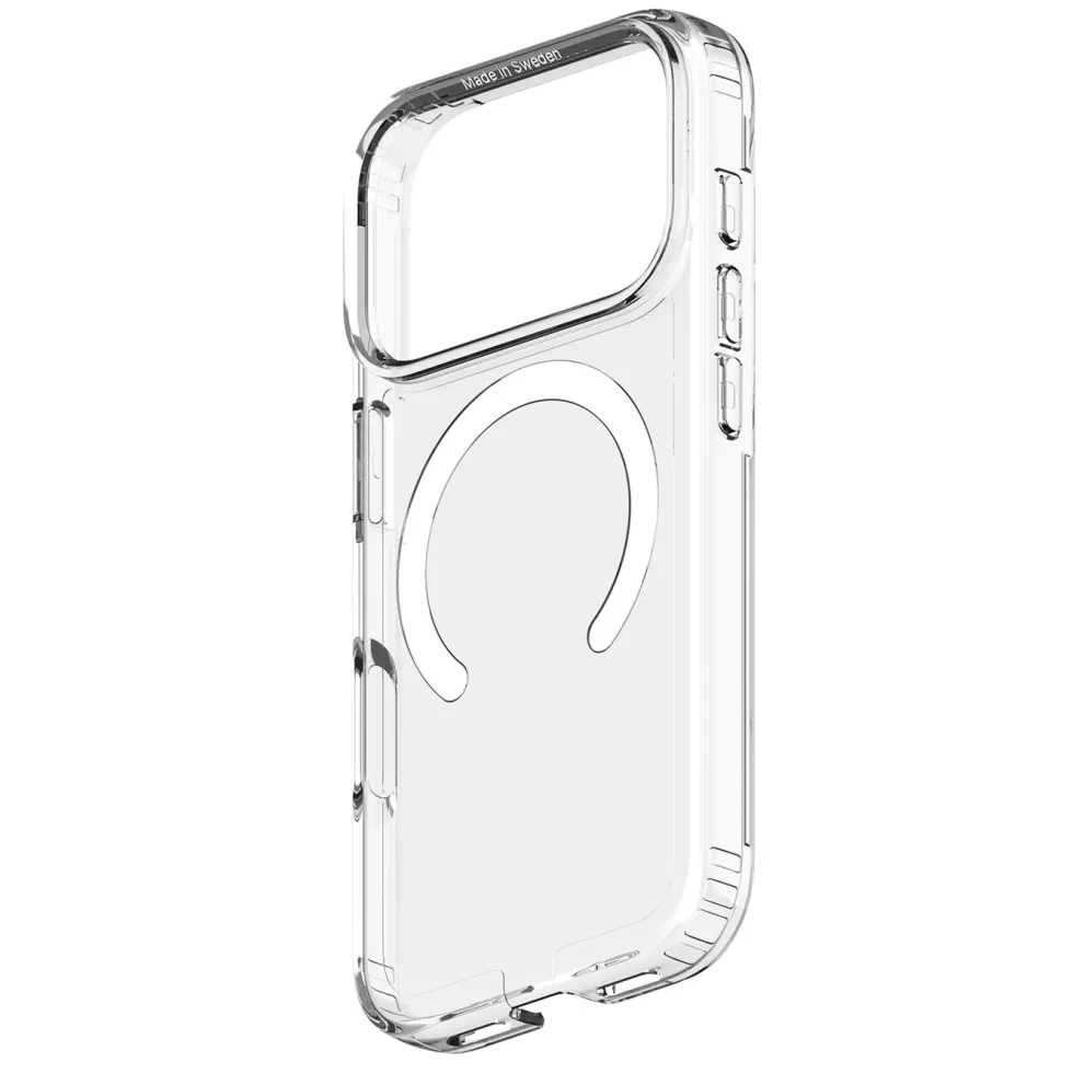 agood company Mobilskal iPhone 17 Pro Max