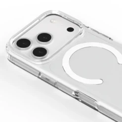 agood company Mobilskal iPhone 17 Pro Max