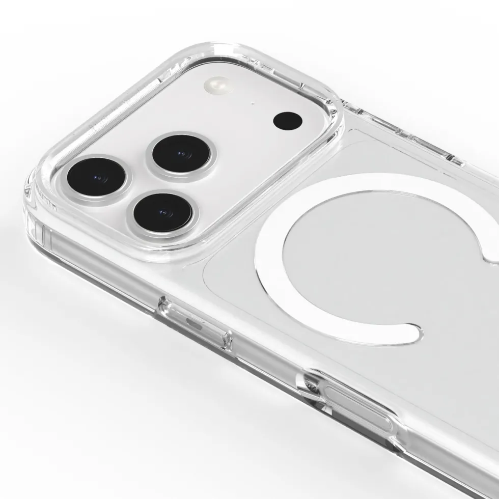agood company Mobilskal iPhone 17 Pro Max