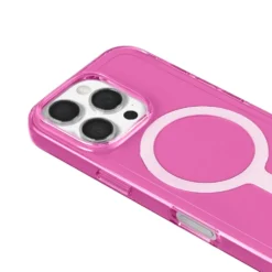 agood company Mobilskal iPhone 16 Pro Rosa