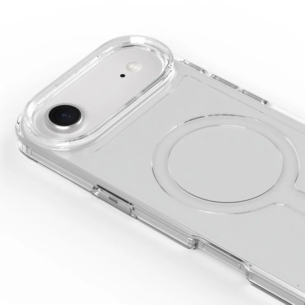 agood company Mobilskal iPhone Air Klar