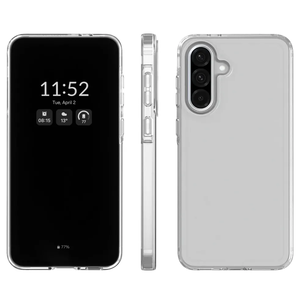 agood company Mobilskal Samsung A36 Klar