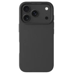 agood company Växtbaserat mobilskal iPhone 17 Pro Svart