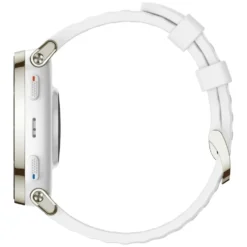 Amazfit Active 3 Premium Aero White