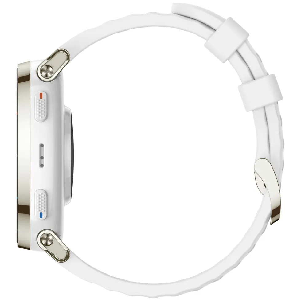 Amazfit Active 3 Premium Aero White