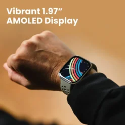 Amazfit Bip 6 Black