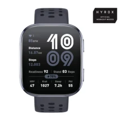 Amazfit Bip 6 Black