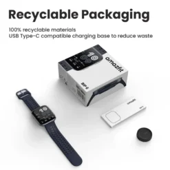 Amazfit Bip 6 Black