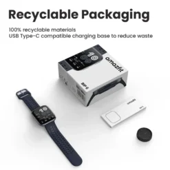 Amazfit Bip 6 Red