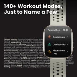 Amazfit Bip 6 Red