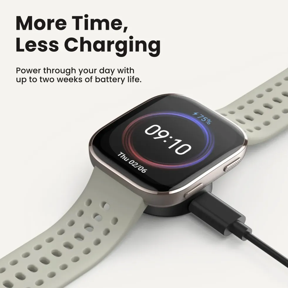 Amazfit Bip 6 Stone