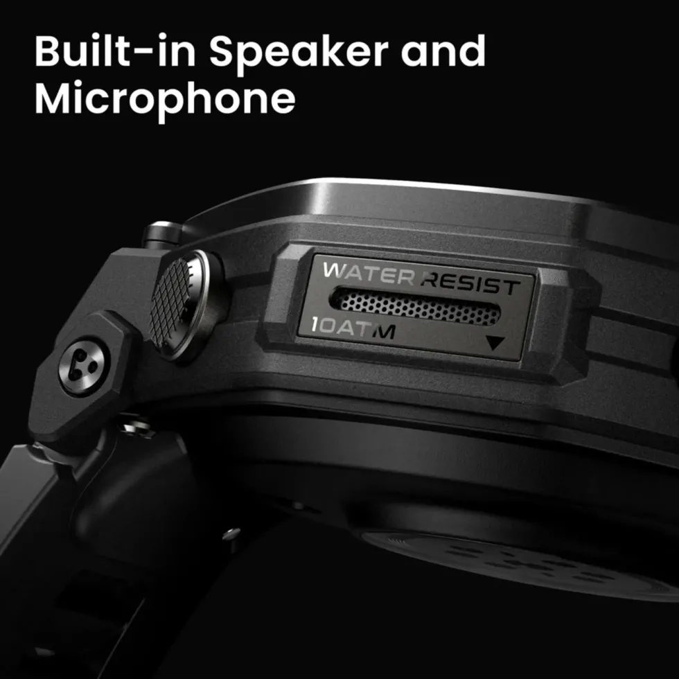 Amazfit T-Rex 3 Pro 44 mm