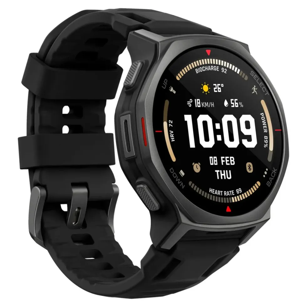 Amazfit T-Rex 3 Pro 44 mm