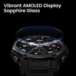 Amazfit T-Rex 3 Pro 44 mm