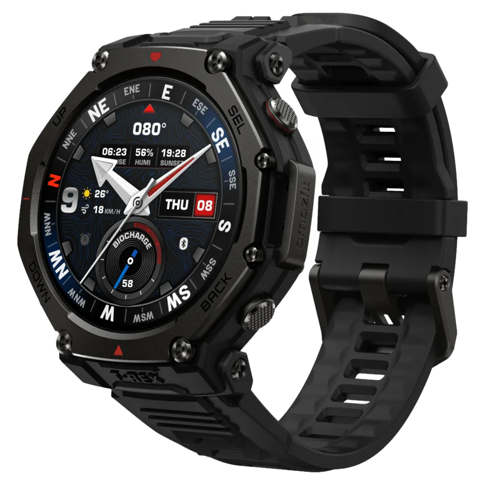 Amazfit T-Rex 3 Pro 48 mm