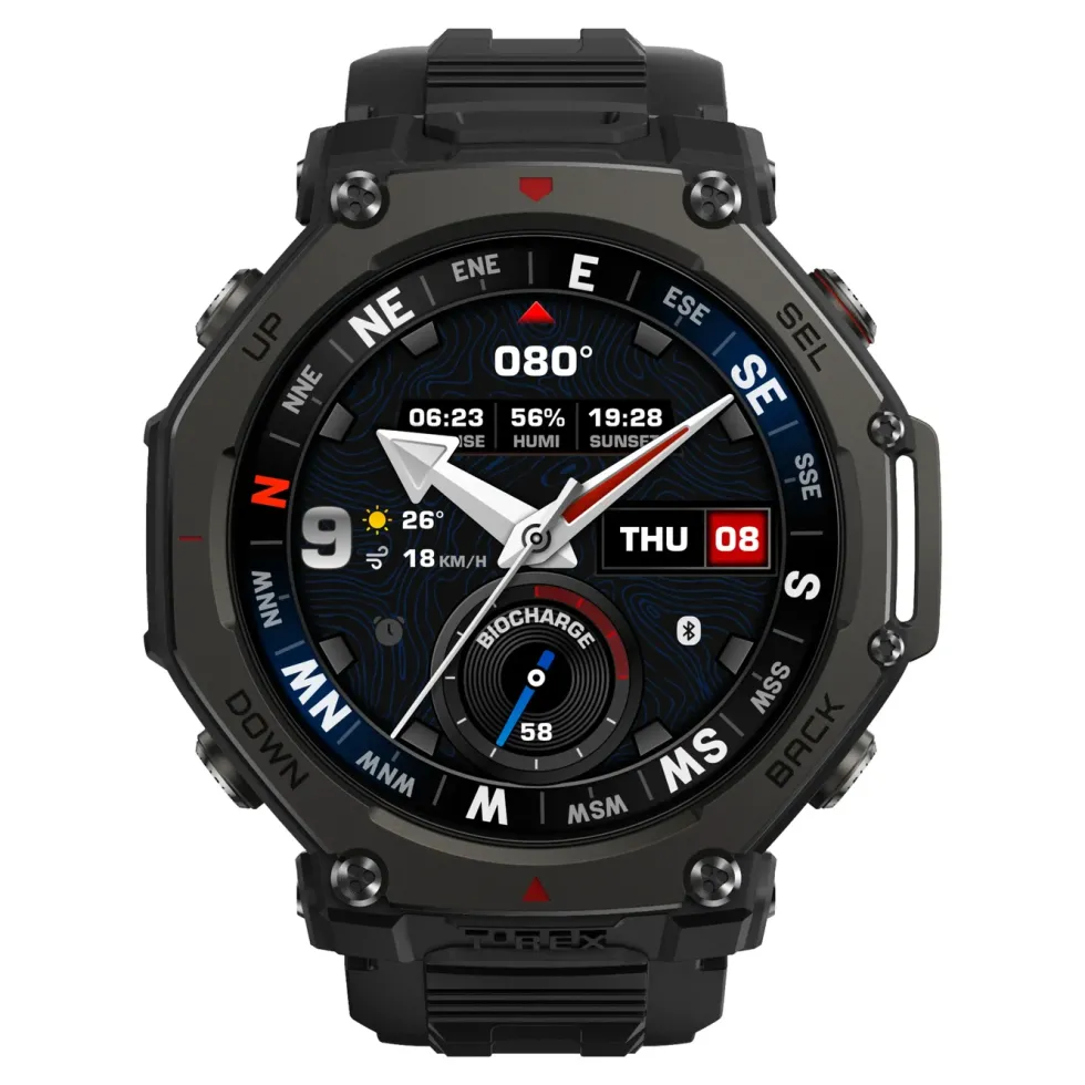 Amazfit T-Rex 3 Pro 48 mm