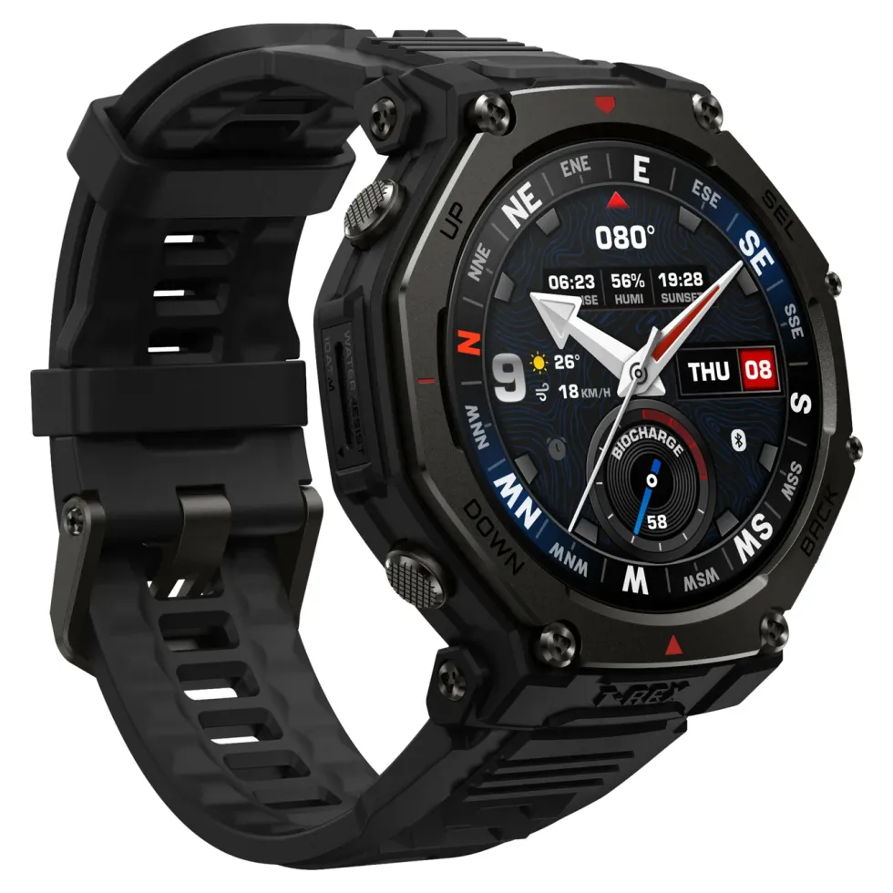 Amazfit T-Rex 3 Pro 48 mm