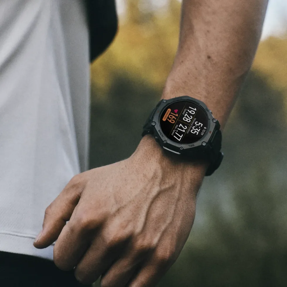 Amazfit T-Rex 3 Pro 48 mm